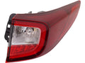 1922 AC R.D.X LED TAIL LIGHT ASSY RH