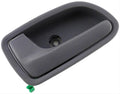 INTERIOR DOOR HANDLE