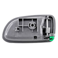 INTERIOR DOOR HANDLE