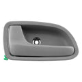 INTERIOR DOOR HANDLE