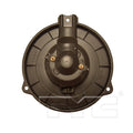 0308 TY CROLA/0307 MTRX (To 207) BLOWER ASSY