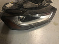 1316 AD A4 W/O CURVE LIGHT HID H.L RH