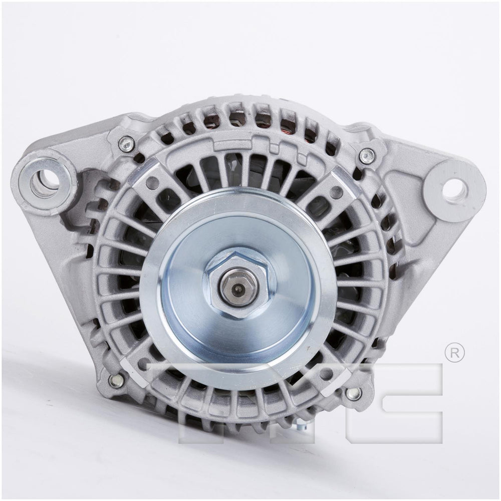 9802 HD ACORD/9899 C.L 2.3L L4 (6S) ALT