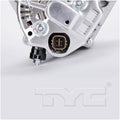 9802 HD ACORD/9899 C.L 2.3L L4 (6S) ALT