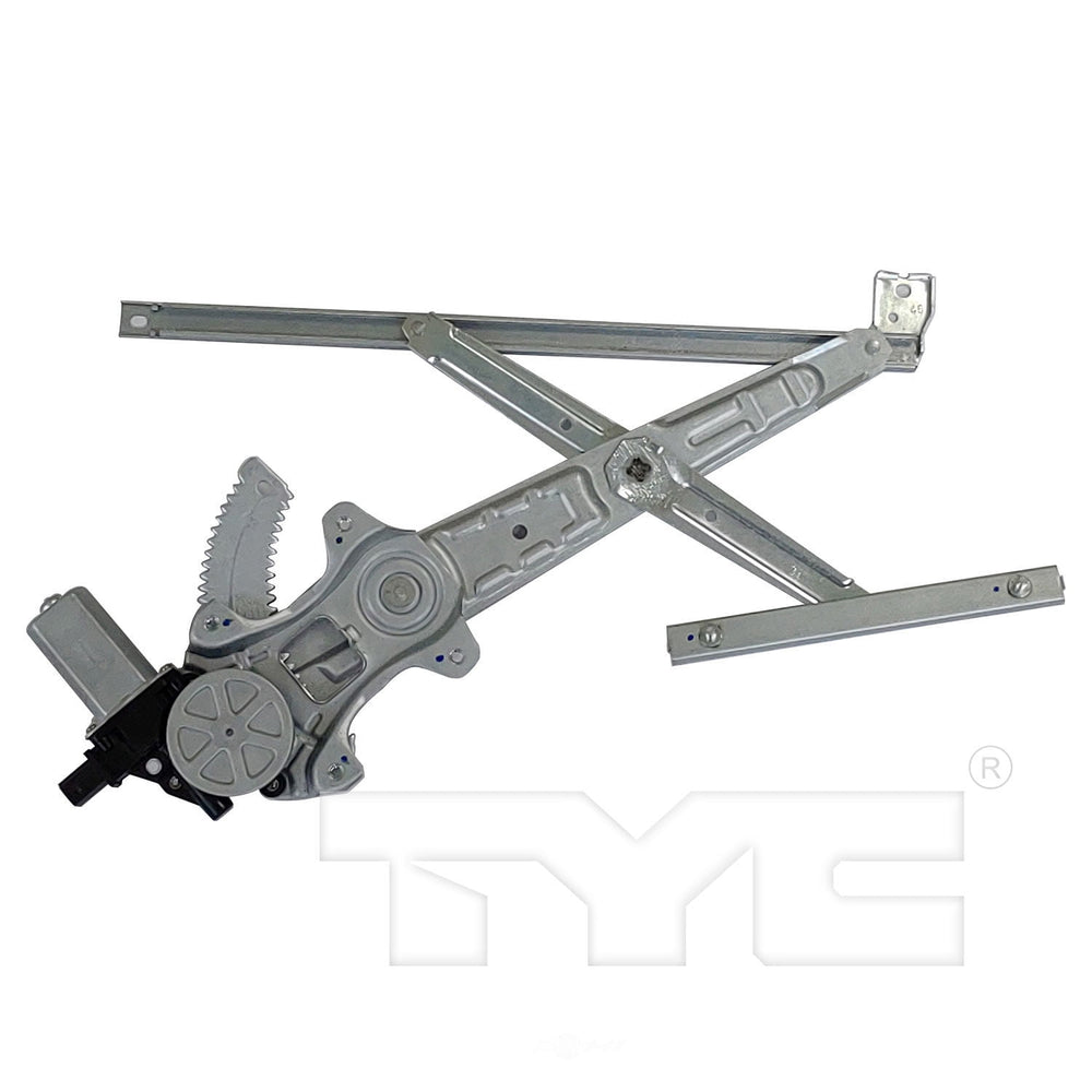 0915 HD PLOT PWR (G ) WR ASSY FR