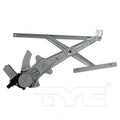 0915 HD PLOT PWR (G ) WR ASSY FR