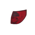 RH TAILLAMP ASSY OUTER TOYOTA SIENNA 20062010