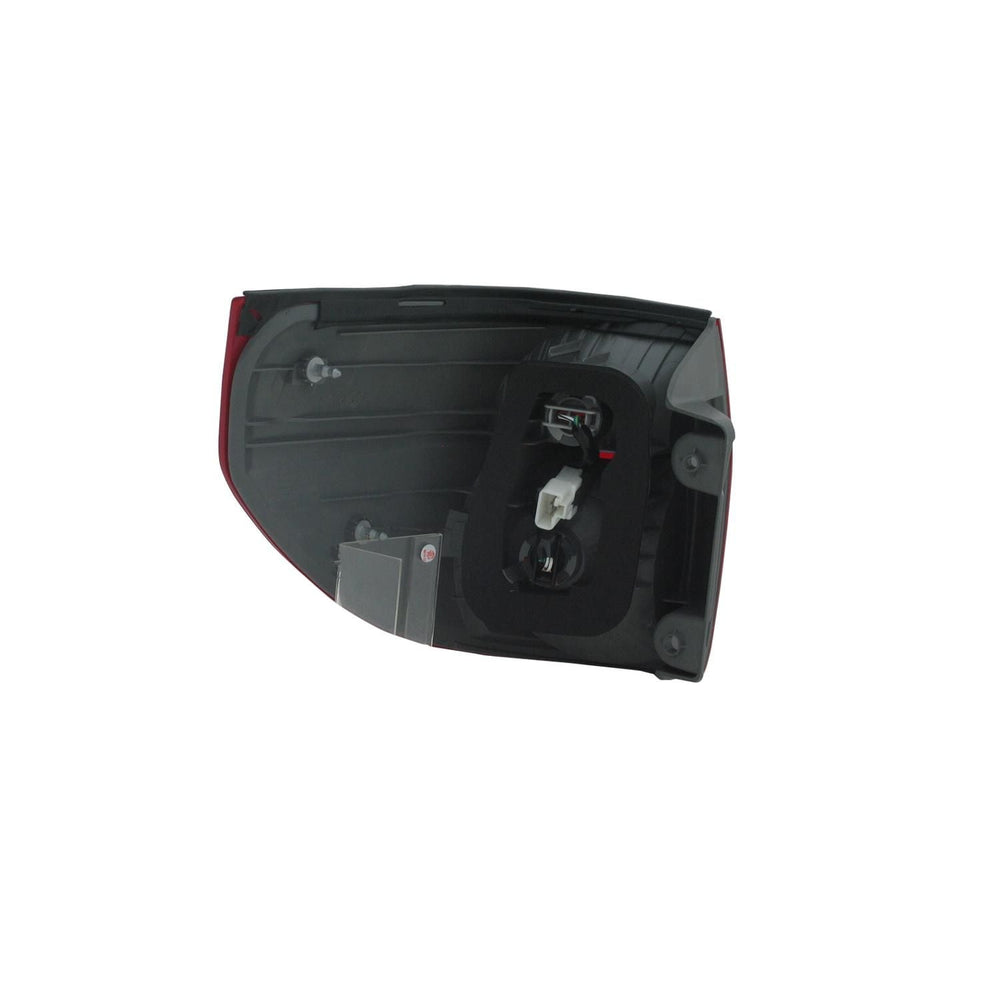 RH TAILLAMP ASSY OUTER TOYOTA SIENNA 20062010