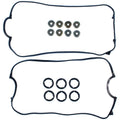 Valve Cover Set Acura:Legend w 3206cc C32A1 V6 Eng.(91-94)