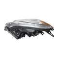CAPA 1313 NS ROGUE HALGN HEADLAMP ASSY RH