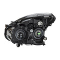 CAPA 1313 NS ROGUE HALGN HEADLAMP ASSY RH