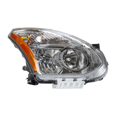CAPA 1313 NS ROGUE HALGN HEADLAMP ASSY RH