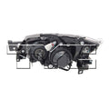 CAPA 0811 SB IMPZA 2.5I/ W.R.X HALGN HEADLAMP ASSY RH