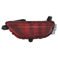 CAPA RH RR BUMPER REFLECTOR MAZDA CX5 20172021