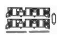 Intake Manifold Set GM CAR 3.8L 1995-1997 VIN K FIRST DESIGN W OUT LOCATING PINS