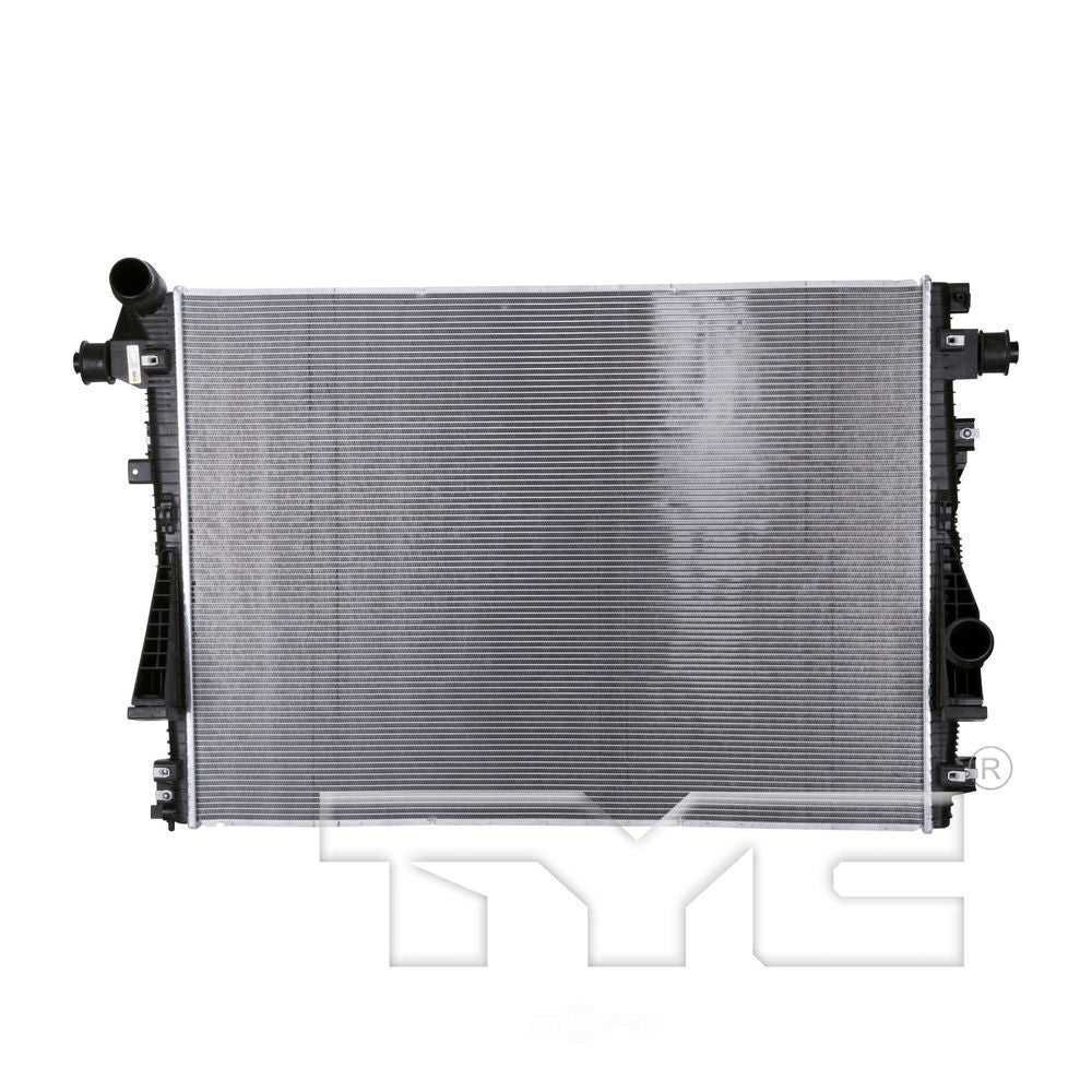 1116 FD F250/350 SPR DTY 6.7L V8 2R PA RAD