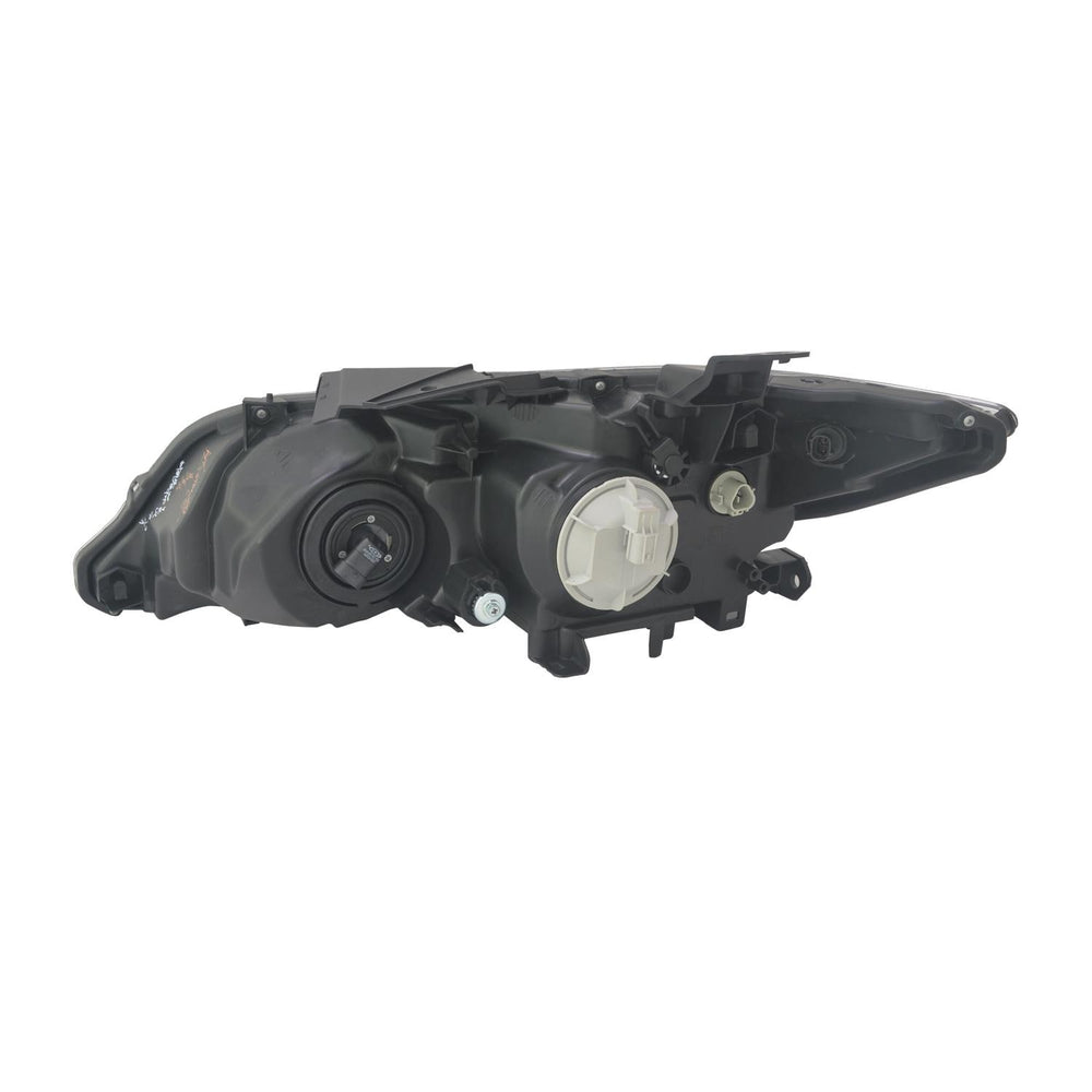 RH HEADLAMP ASSY COMPOSITE HALOGEN ACURA RDX 20132015