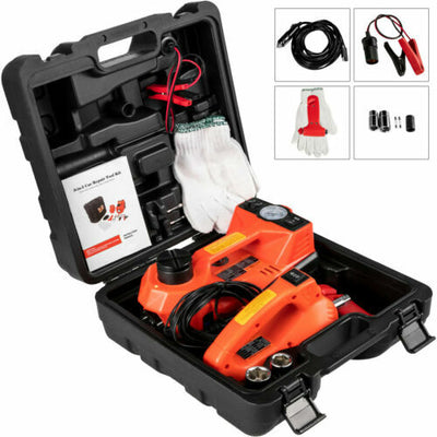 WATER PUMP KIT