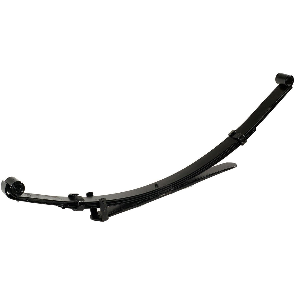SUSPENSION LEAF SPRING
