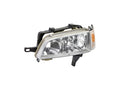 LH HEADLAMP ASSY COMPOSITE INCLUDES PARK/MARKER LAMP HONDA ACCORD 19941997