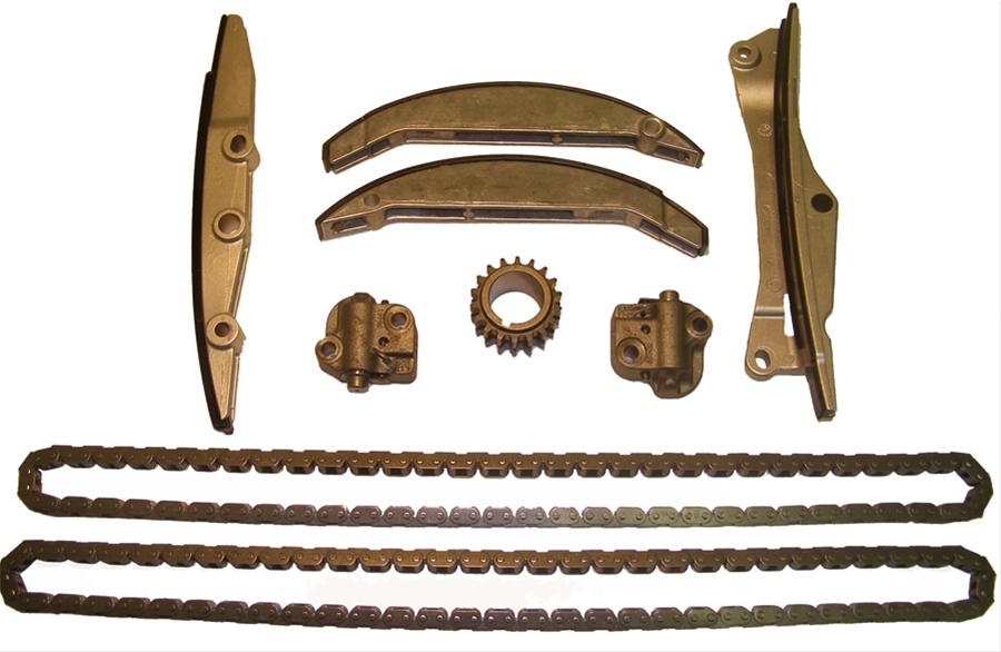 TIMING KIT