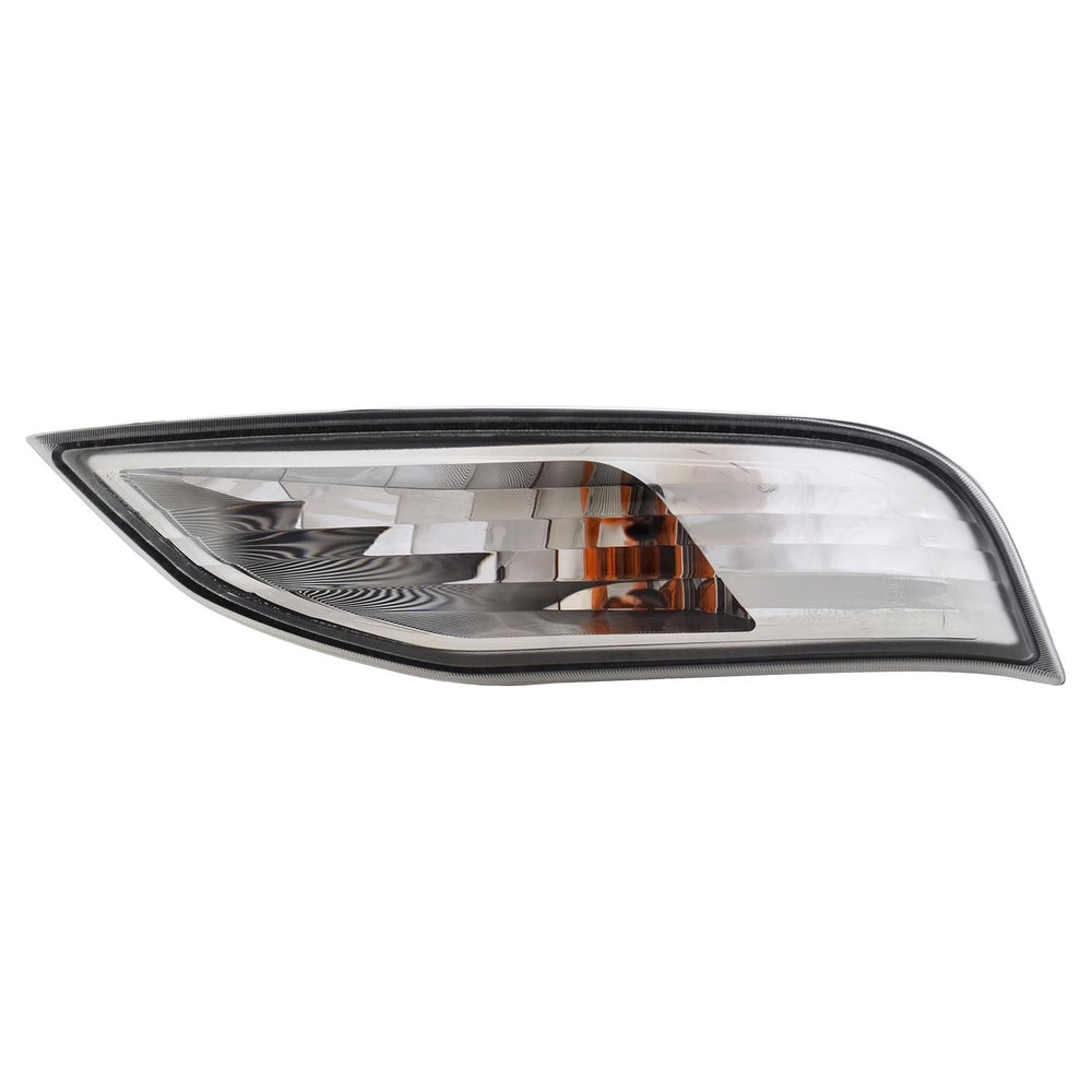 1419 LX GX460 TURN SIGNAL LIGHT ASSY LH