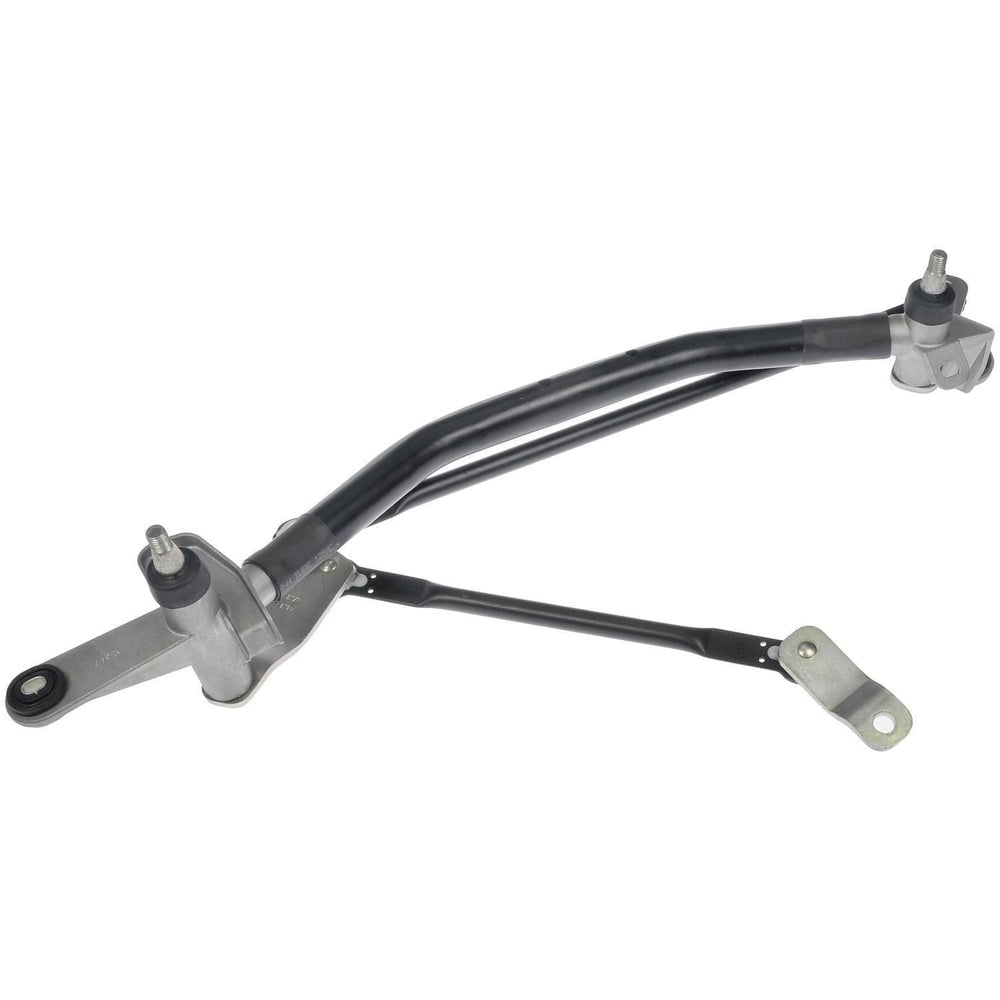 WIPER TRANSMISSION