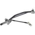 WIPER TRANSMISSION