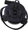 0107 CR P CRUSR 2.0/2.4L w/o TUR RAD & COND (S) CFM
