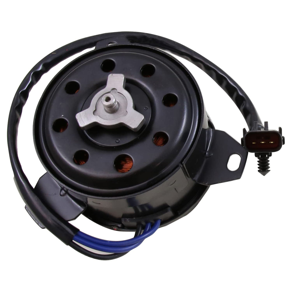 0107 CR P CRUSR 2.0/2.4L w/o TUR RAD & COND (S) CFM