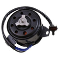 0107 CR P CRUSR 2.0/2.4L w/o TUR RAD & COND (S) CFM