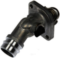 ENGINE COOLANT THERMOSTAT HOUSING A