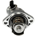 ENGINE COOLANT THERMOSTAT HOUSING A