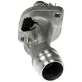 ENGINE COOLANT THERMOSTAT HOUSING A