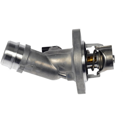 ENGINE COOLANT THERMOSTAT HOUSING A