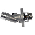 ENGINE COOLANT THERMOSTAT HOUSING A