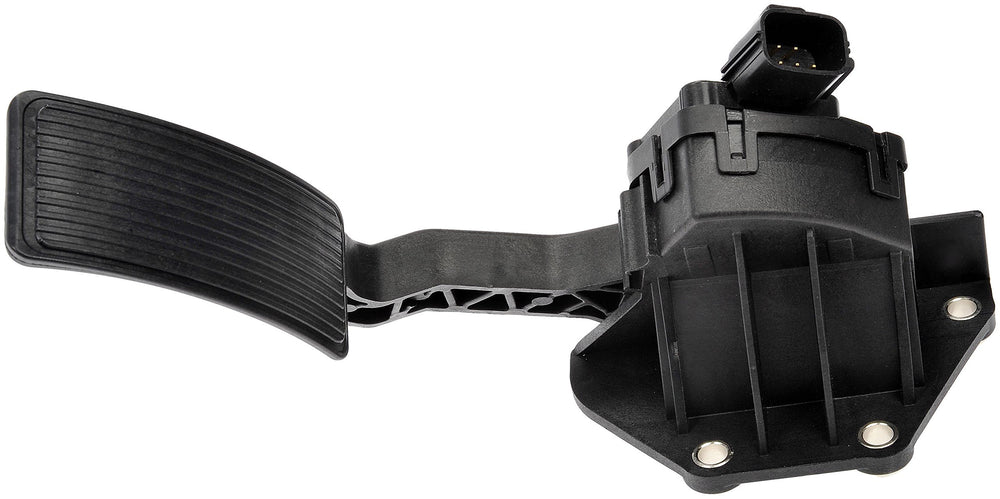 ACC PEDAL ASSEMBLY
