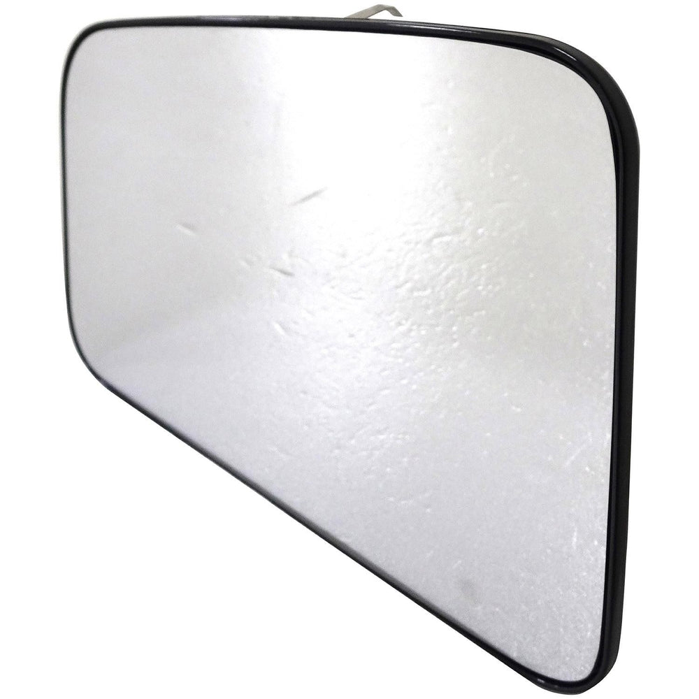 PLASTICBACKED MIRROR