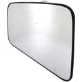 PLASTICBACKED MIRROR