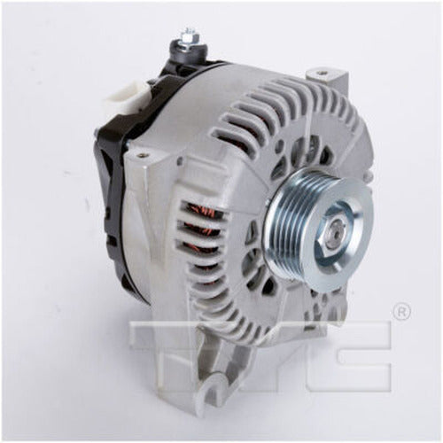 0305 MC GRD MQIS 4.6L V8 (Std 130A;4GHO)(6S) ALT