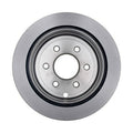 DISC BRAKE ROTR ONLY-DIH