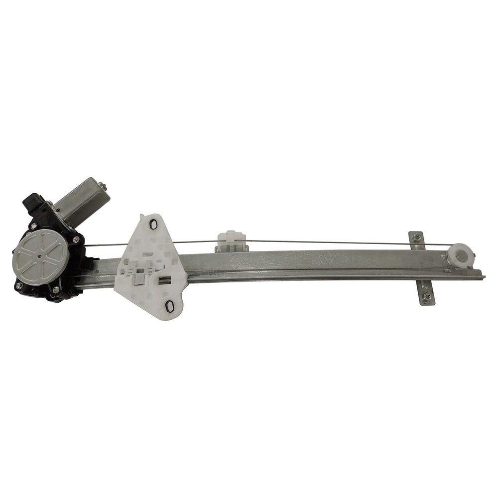 1317 SB CROSSTREK W/ 1TOUCH PWR (C;AP) WINDOW MOTOR AND REGULATOR ASSY