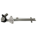 1317 SB CROSSTREK W/ 1TOUCH PWR (C;AP) WINDOW MOTOR AND REGULATOR ASSY