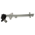 1317 SB CROSSTREK W/ 1TOUCH PWR (C;AP) WINDOW MOTOR AND REGULATOR ASSY