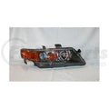 RH HEADLAMP LENS/HOUSING ACURA TSX 20042005 CAPA