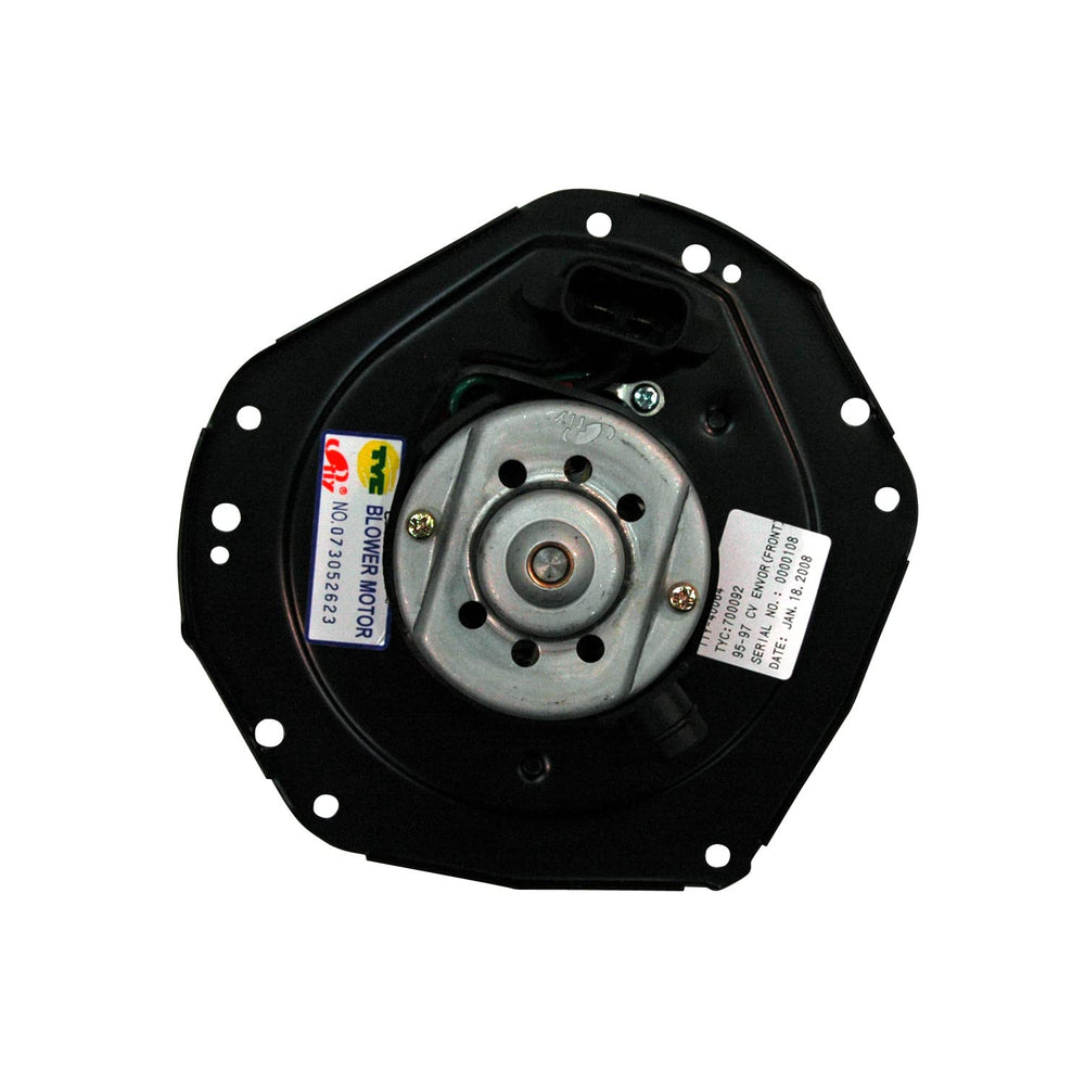 9605 CV ATRO/SAFRI VAN BLOWER ASSY