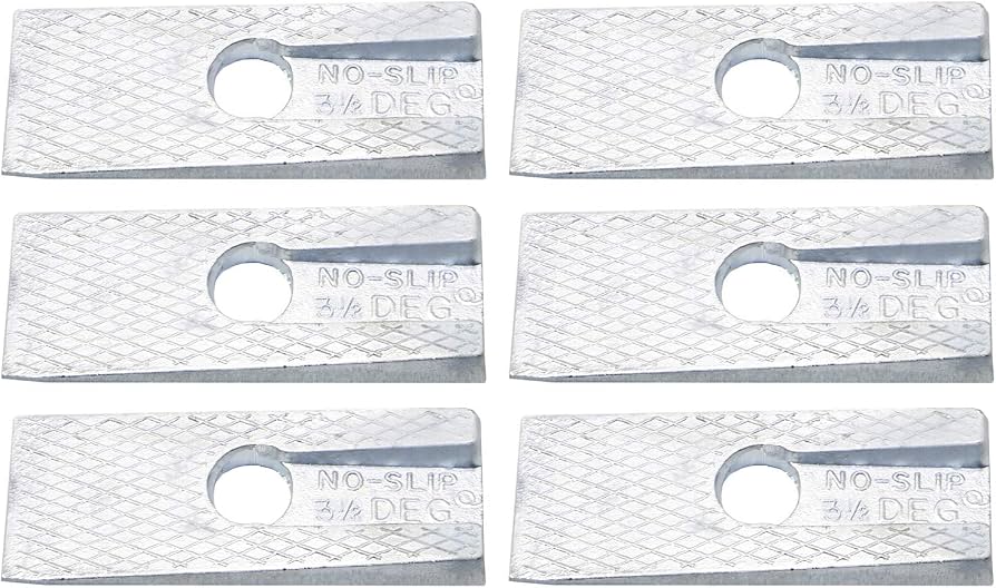 MOOG 60-67 Dodge W300 Series Caster Wedge