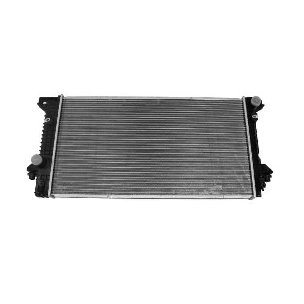 1114 FD F150 3.7/5.0L V6/V8 STD COOLING 1R PA RAD