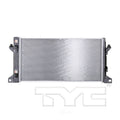 1114 FD F150 3.7/5.0L V6/V8 STD COOLING 1R PA RAD