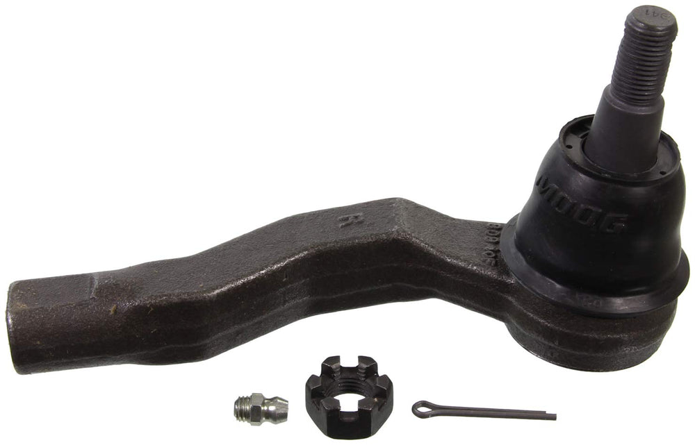 MOOG 03-09 Nissan 350Z Front Right Outer / Right Outer Tie Rod